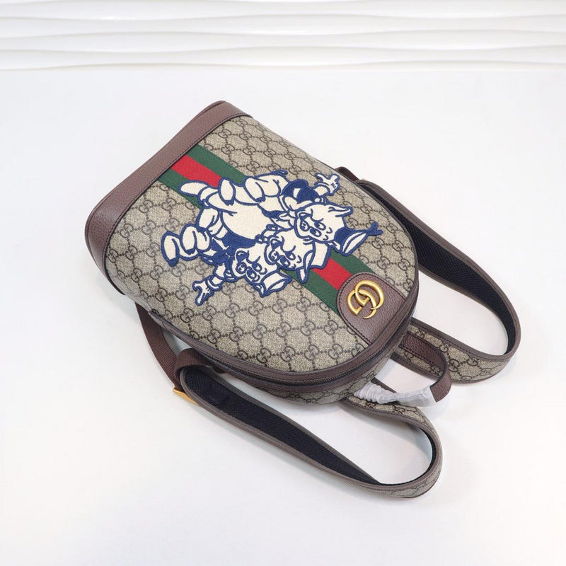 Ezyycart Bags Monvanti Shop - GCI Bags - 1163
