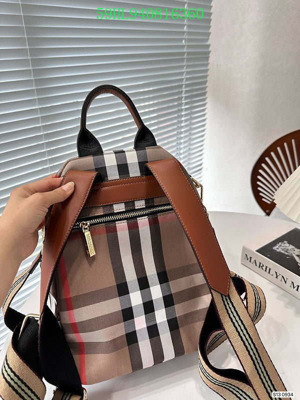 Ezyycart Bags Fan Fashion -MV - Top quality BBR Bags - 050