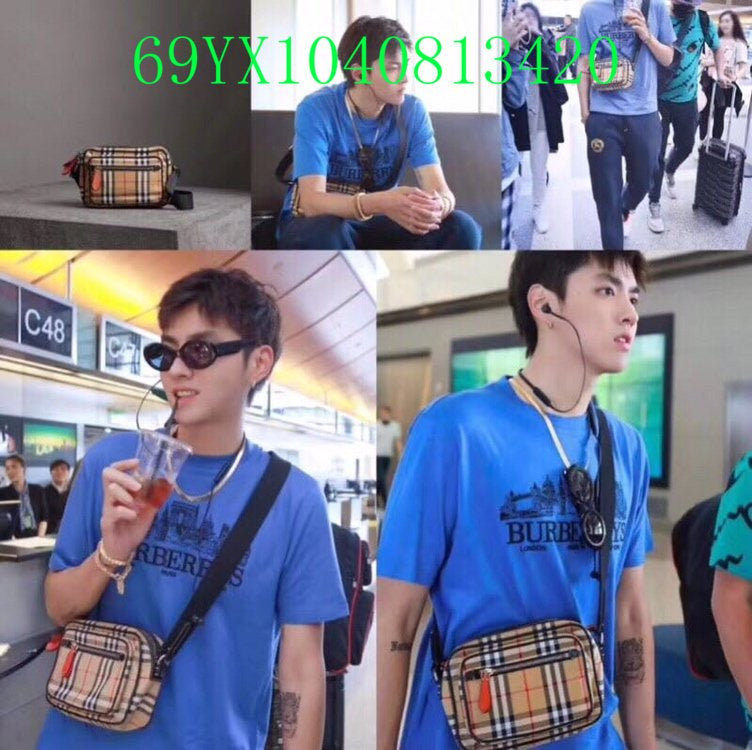Ezyycart Bags Fan Fashion -MV - Top quality BBR Bags - 415