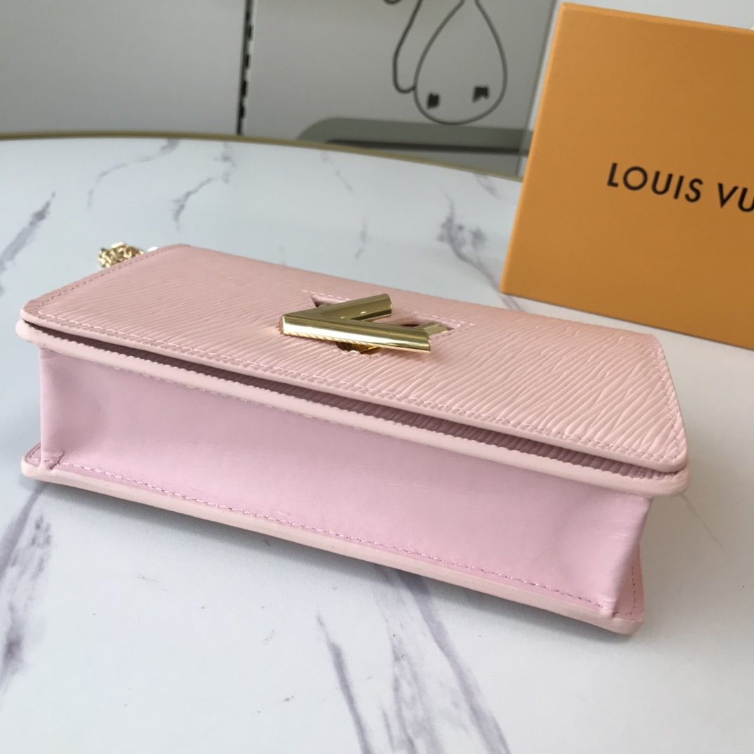 Anum Bags Wallet LUV 067