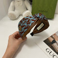 Ezyycart Bags New Hair Band GCI 045
