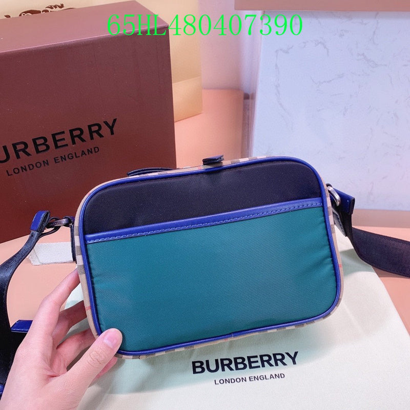 Ezyycart Bags Fan Fashion -MV - Top quality BBR Bags - 307