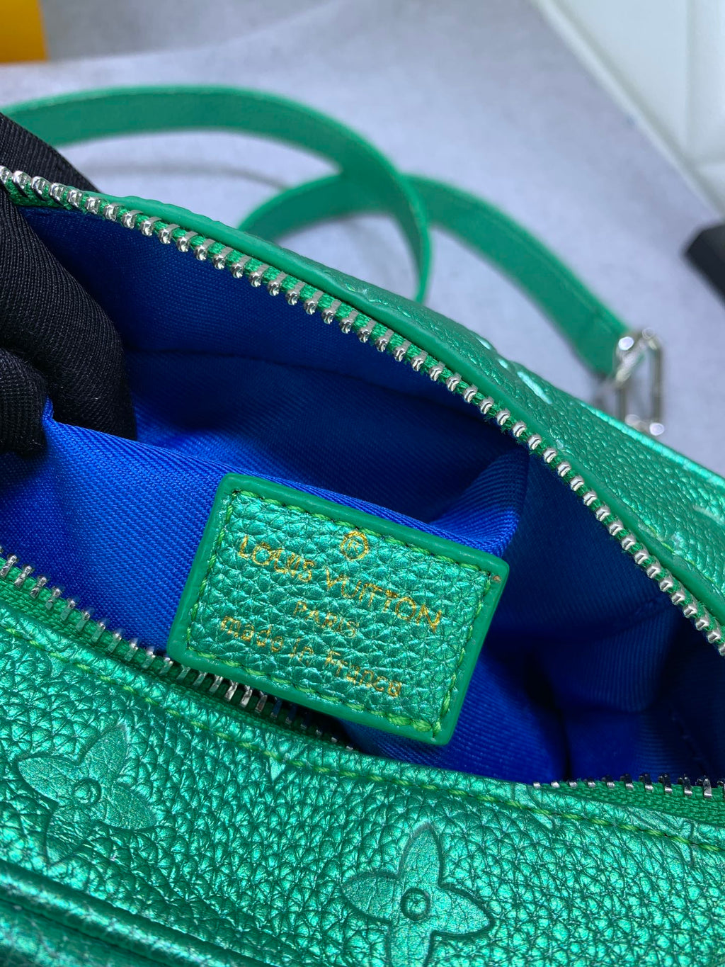 Anum Bags Mo - Bag LUV 644
