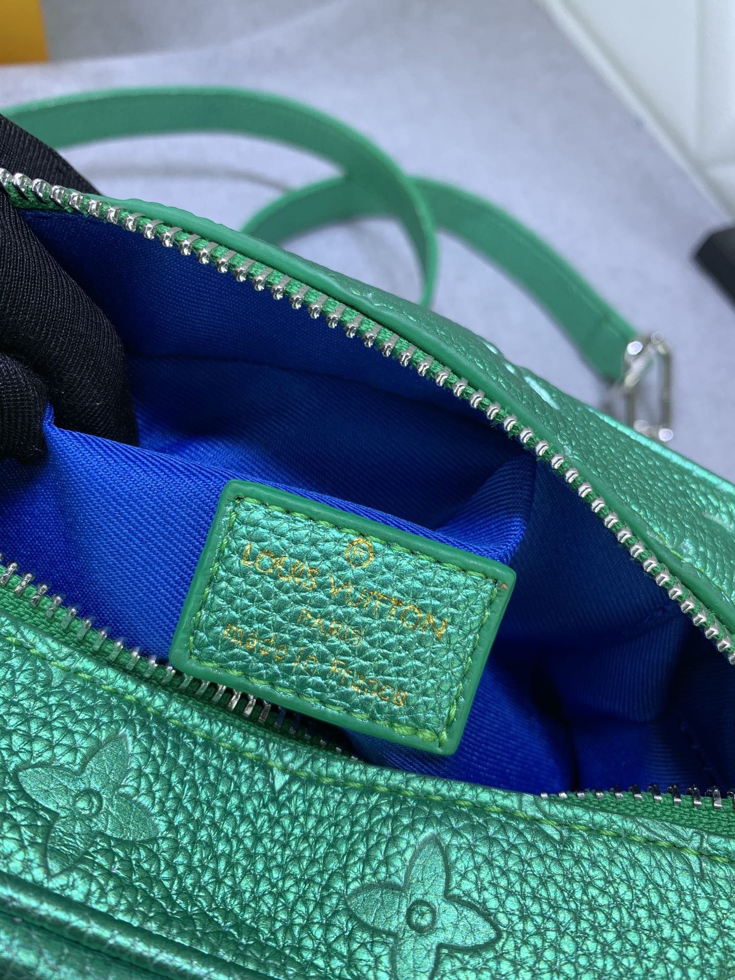 Anum Bags Mo - Bag LUV 644