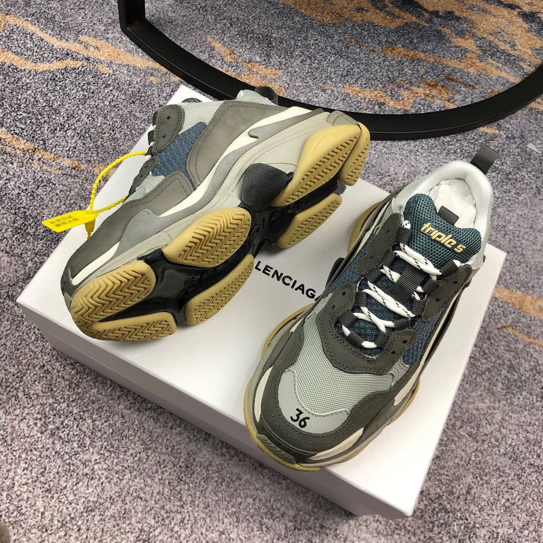 Ezyycart Bags Bla Sneaker 084