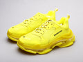 Ezyycart Bags Bla 19SS Air Yellow Sneaker