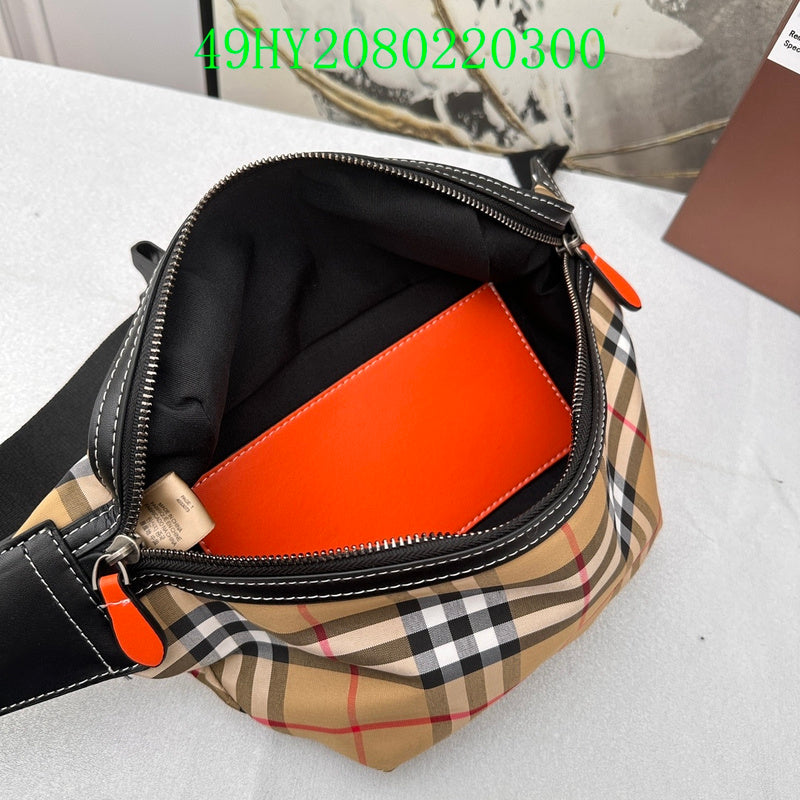 Ezyycart Bags Fan Fashion -MV - Top quality BBR Bags - 183
