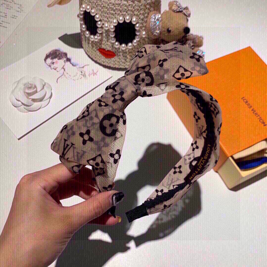 Anum Bags New Hair Band LUV 055