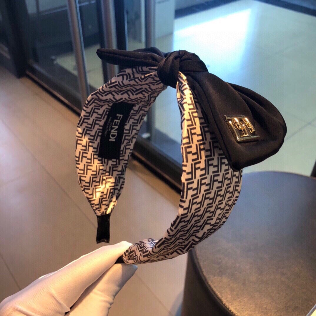 Ezyycart Bags New Hair Band FEI 051