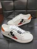 Ezyycart Bags MO-GCI Ace With MK Sneaker 030