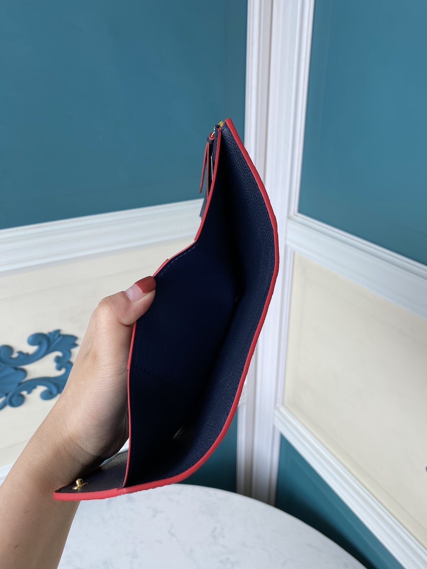 Anum Bags Wallet LUV 059