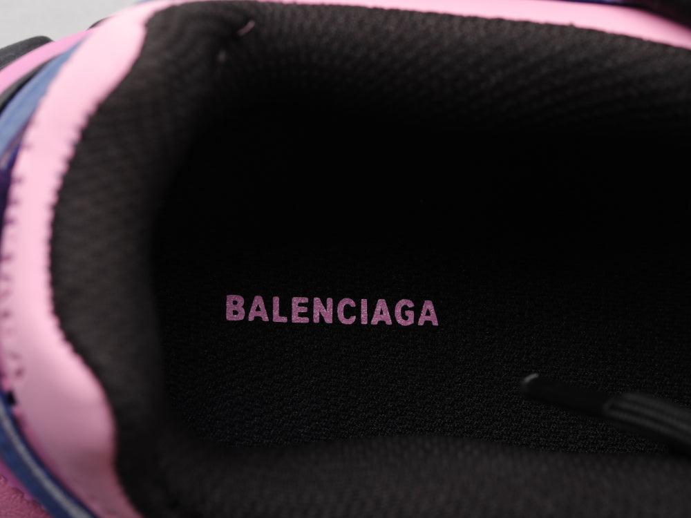 Ezyycart Bags Bla Track 2 Sneaker