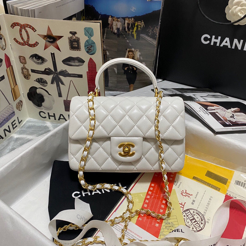 Anum Bags Monvanti Shop - CHL Bags - 3345
