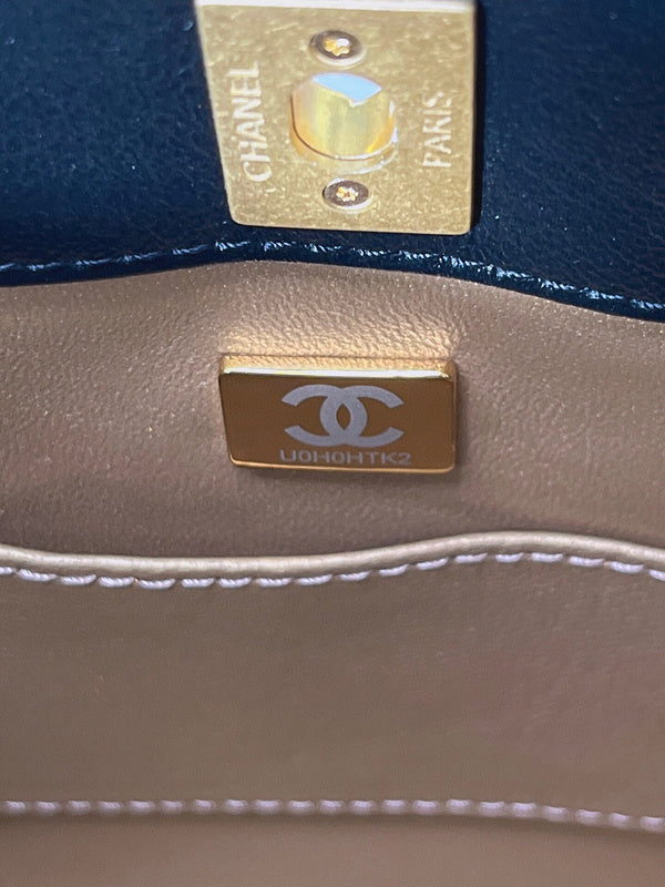 Anum Bags Monvanti Shop - CHL Bags - 3391
