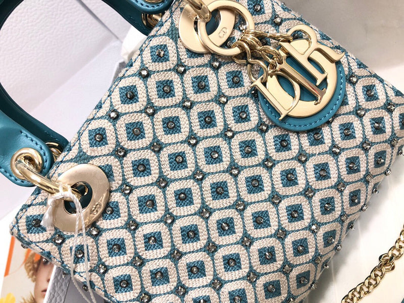 Anum Bags MV - Dir Bags - 1364