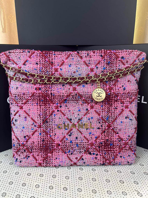 Anum Bags Monvanti Shop - CHL Bags - 2778