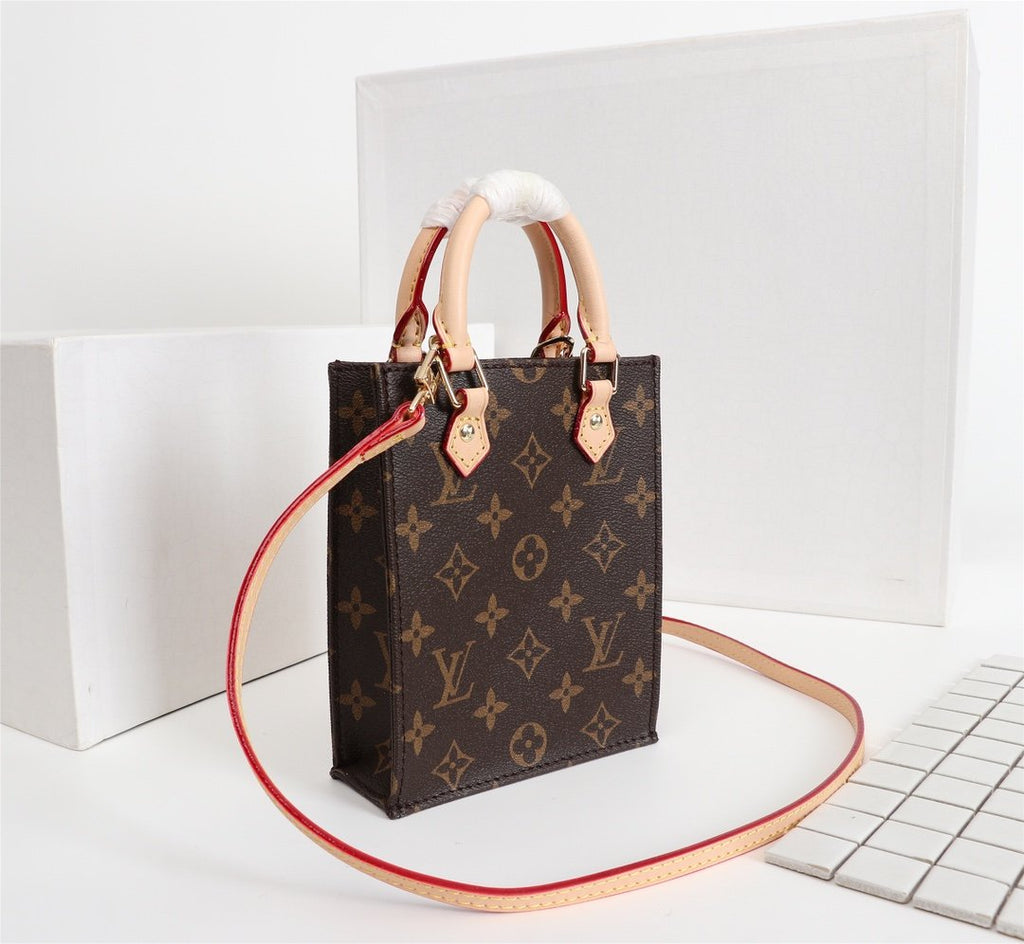 Ezyycart Bags Bags LUV 010