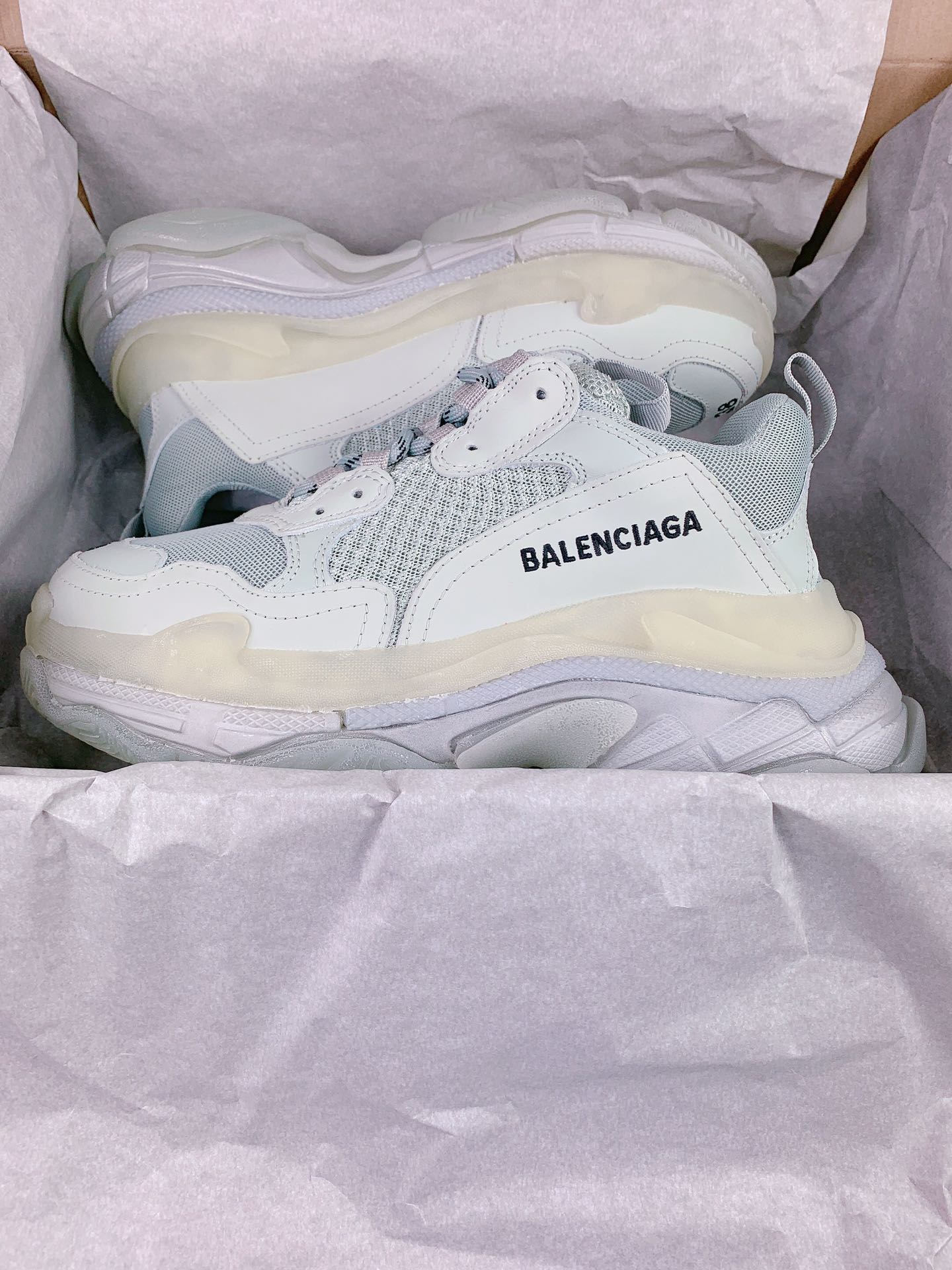 Ezyycart Bags Bla Sneaker 083
