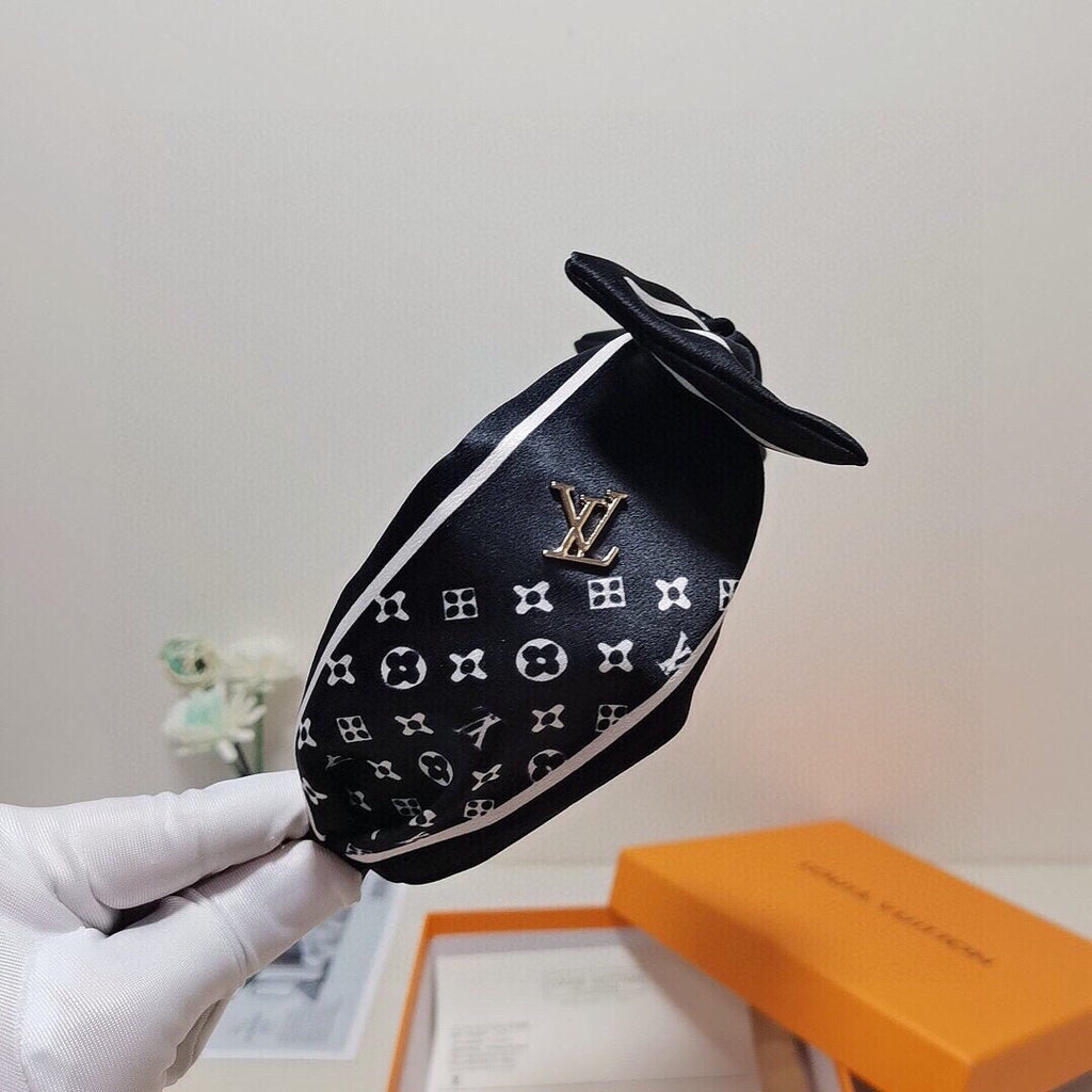 Anum Bags New Hair Band LUV 029