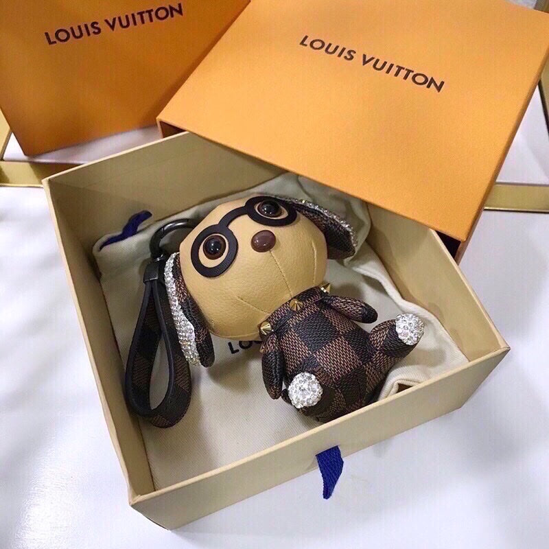 Anum Bags MO -Keychains LUV 048