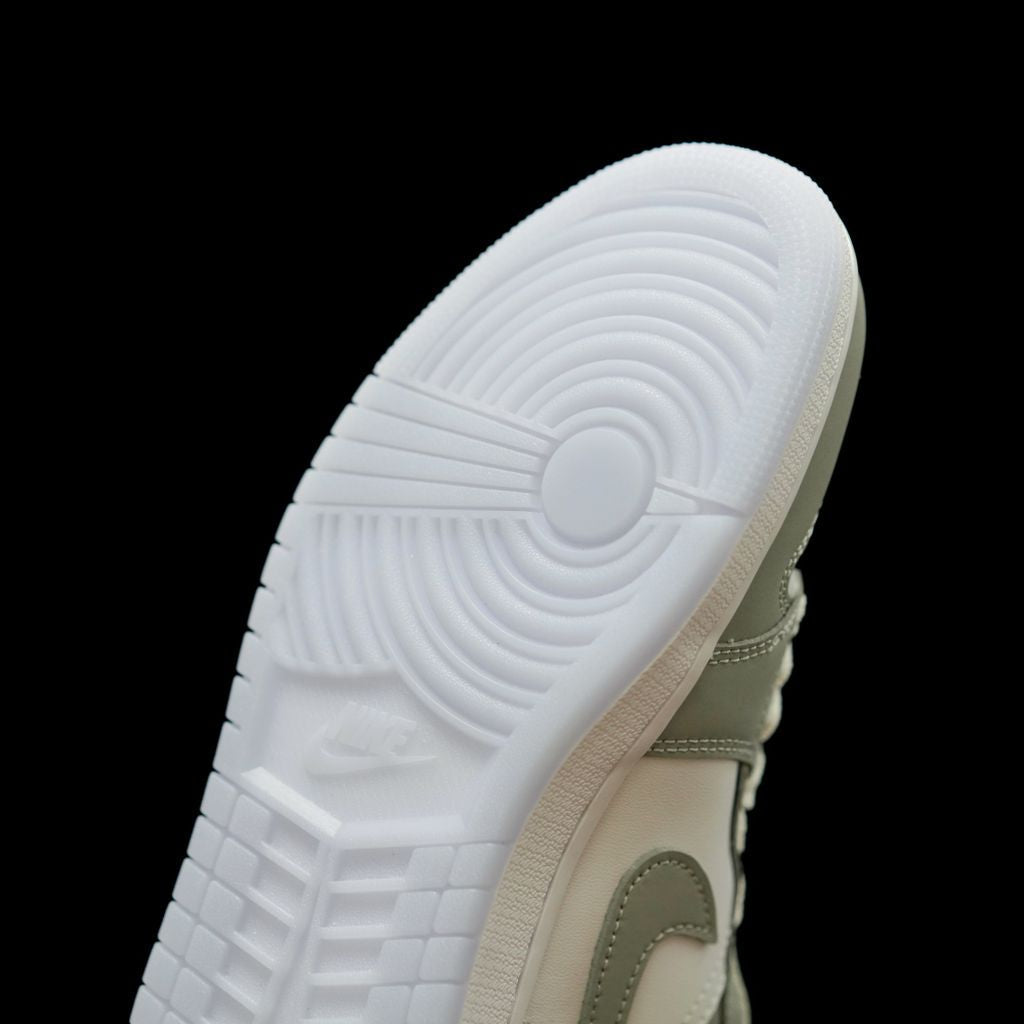 Ezyycart Bags AJ1 low Wolf Grey off-white DIR
