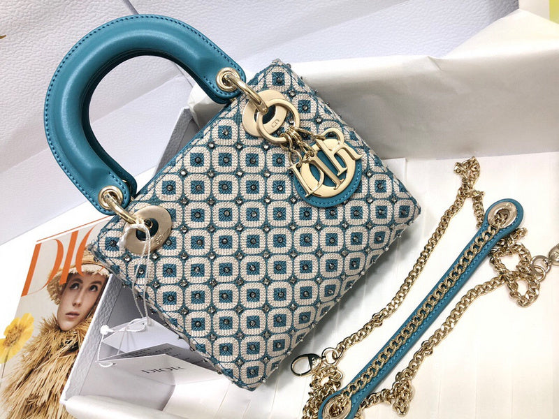 Anum Bags MV - Dir Bags - 1364