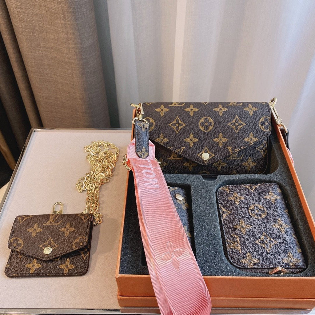 Anum Bags Bags LUV 084