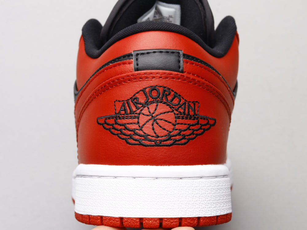 Ezyycart Bags AJ1 Reverse black and red forbidden to wear