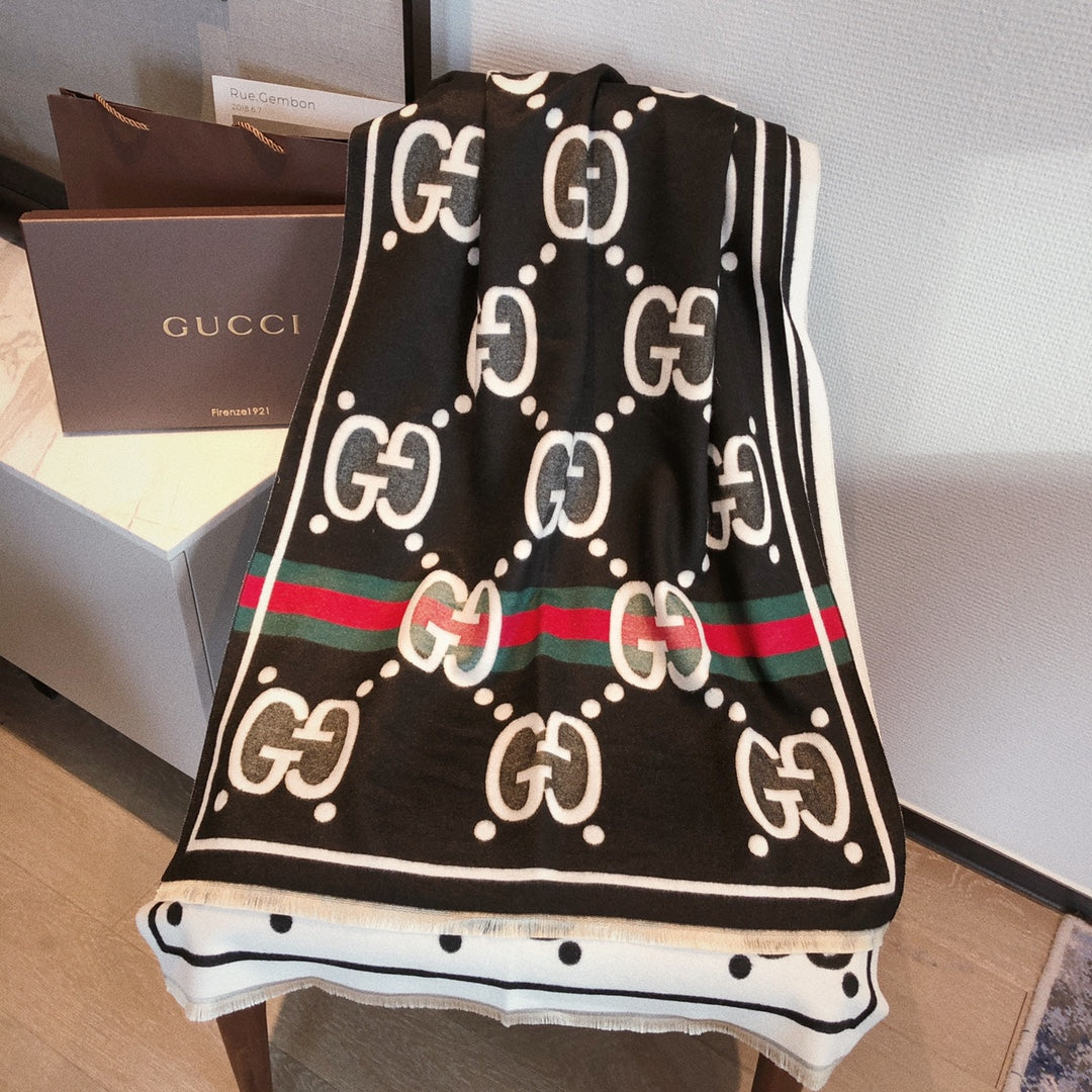 Ezyycart Bags GCI Scarf 035