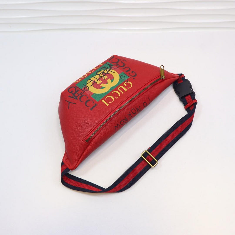 Ezyycart Bags Monvanti Shop - GCI Bags - 1025