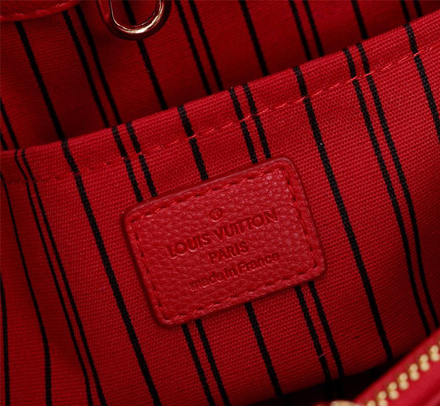 Ezyycart Bags Bags LUV 040