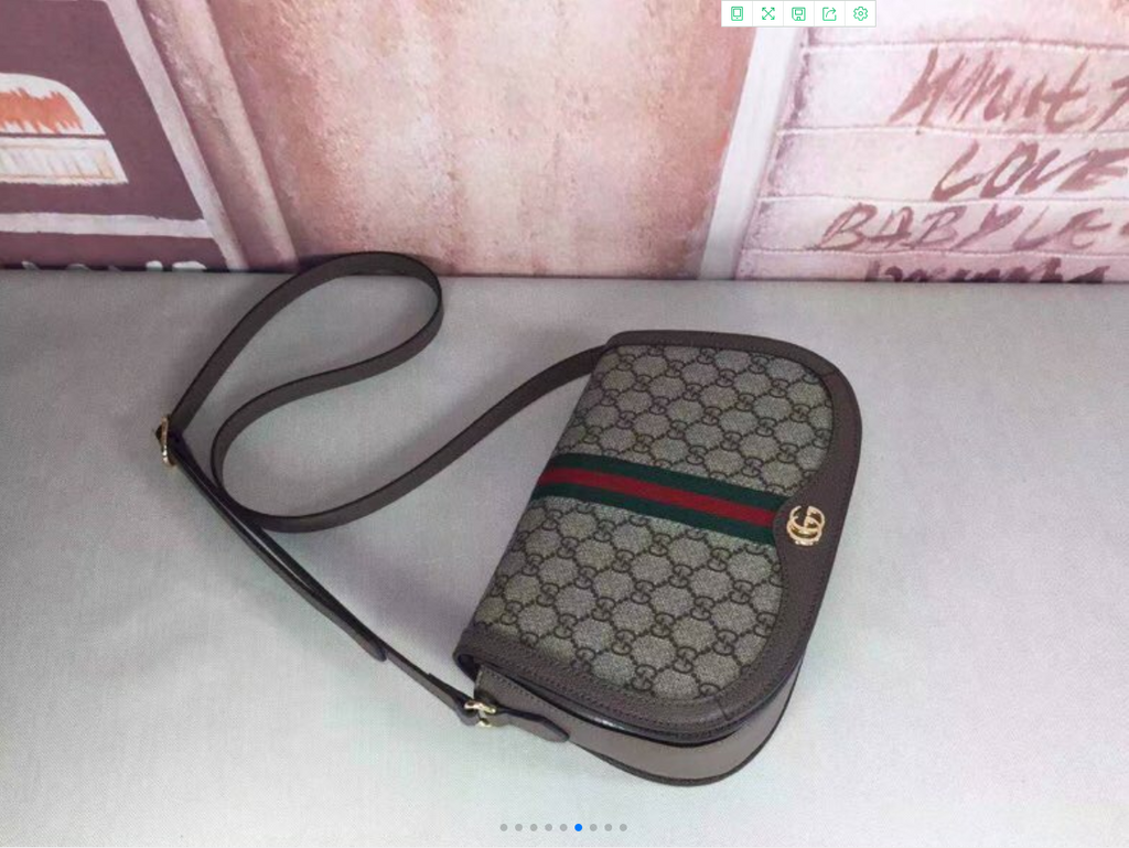 Ezyycart Bags Bags GCI 072