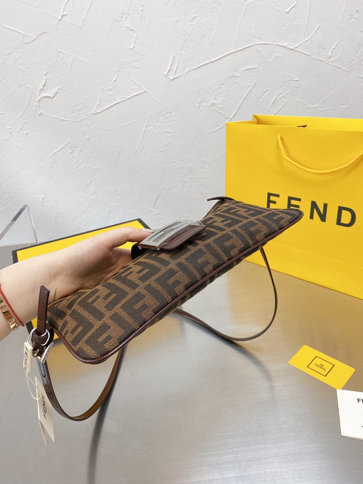 Ezyycart Bags Bags FEI 113