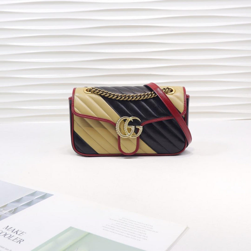 Ezyycart Bags Monvanti Shop - GCI Bags - 1051