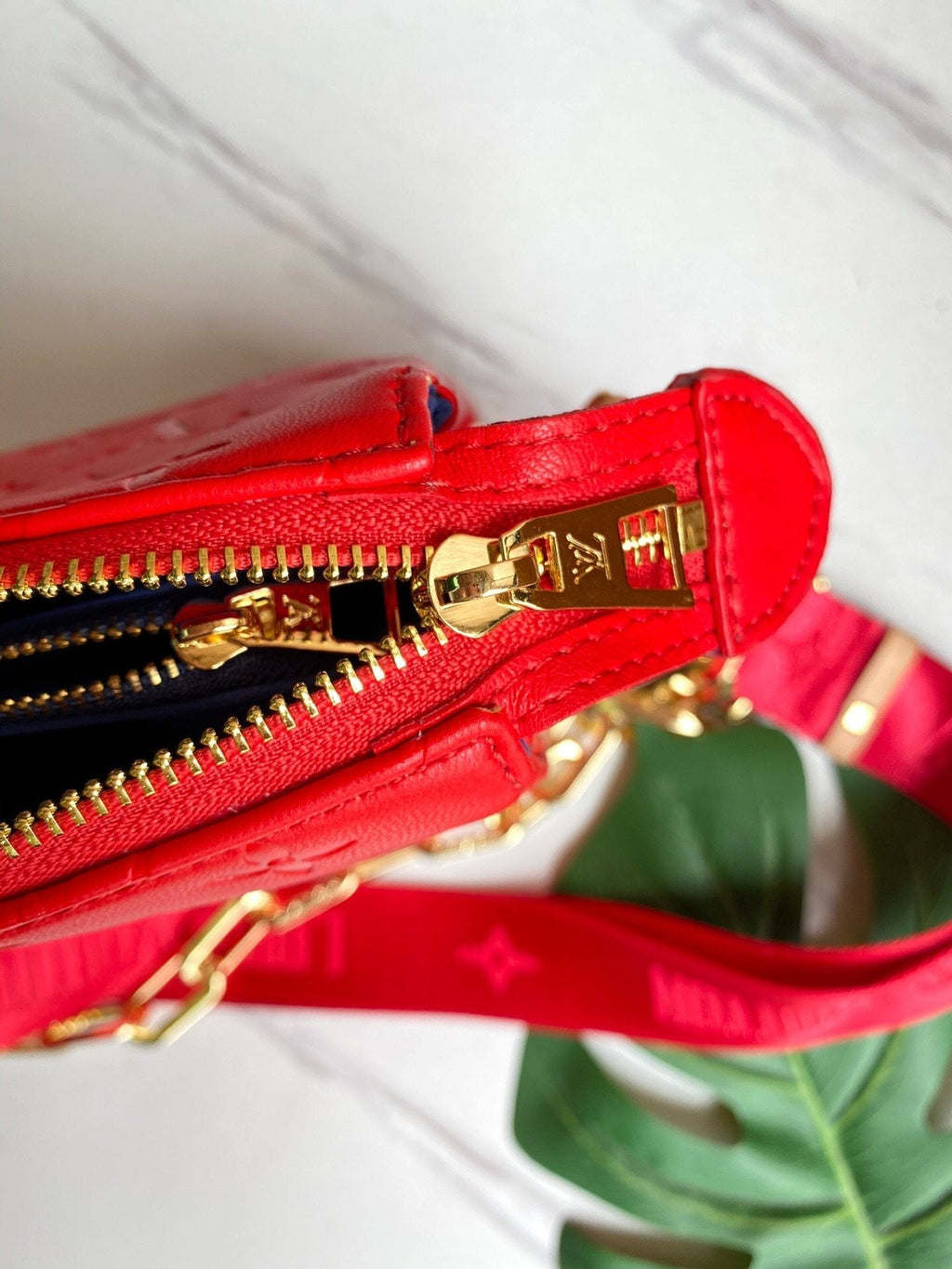 Ezyycart Bags Bags LUV 134