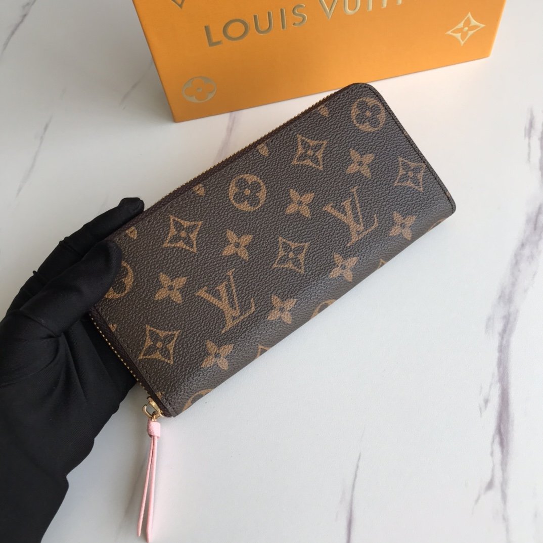Ezyycart Bags Wallet LUV 016