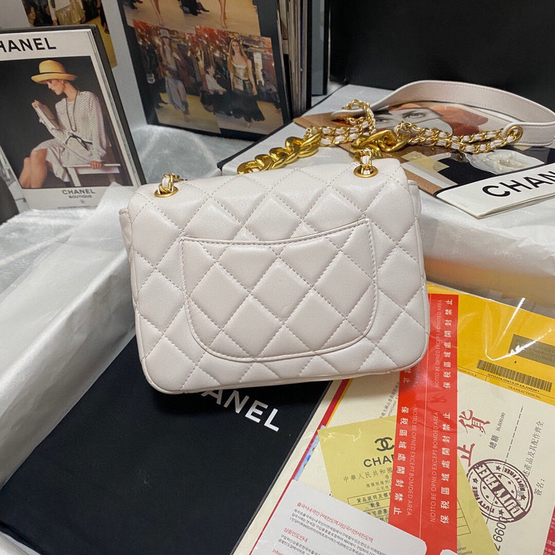 Anum Bags Monvanti Shop - CHL Bags - 3358