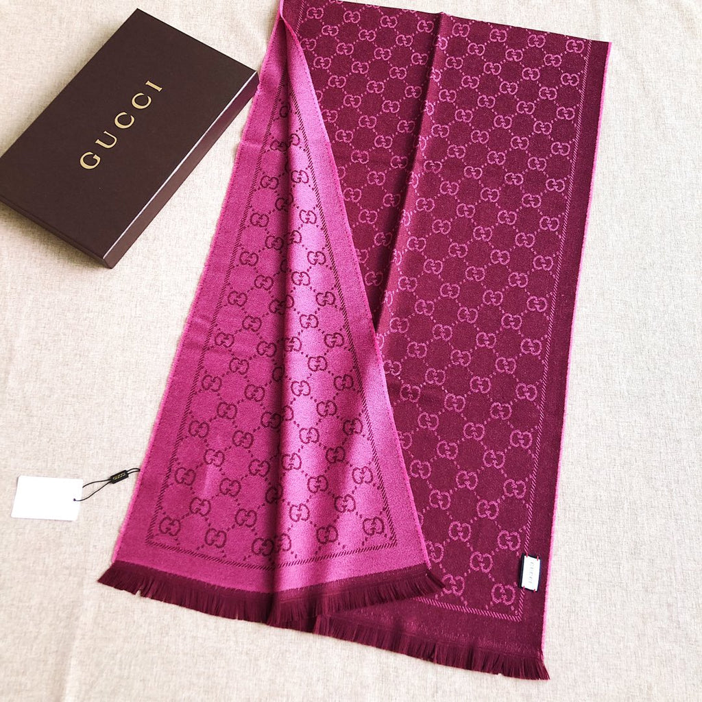 Ezyycart Bags GCI Scarf 012