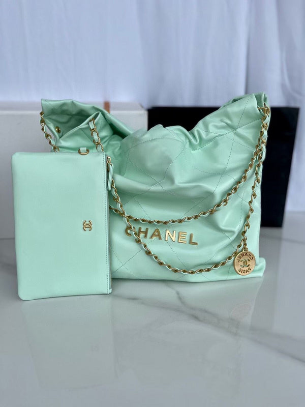 Anum Bags Monvanti Shop - CHL Bags - 2886