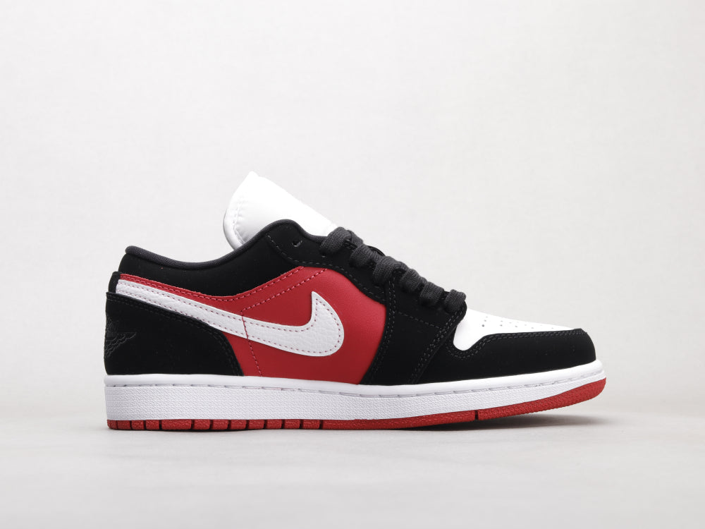 Ezyycart Bags AJ1 Chicago black and white red