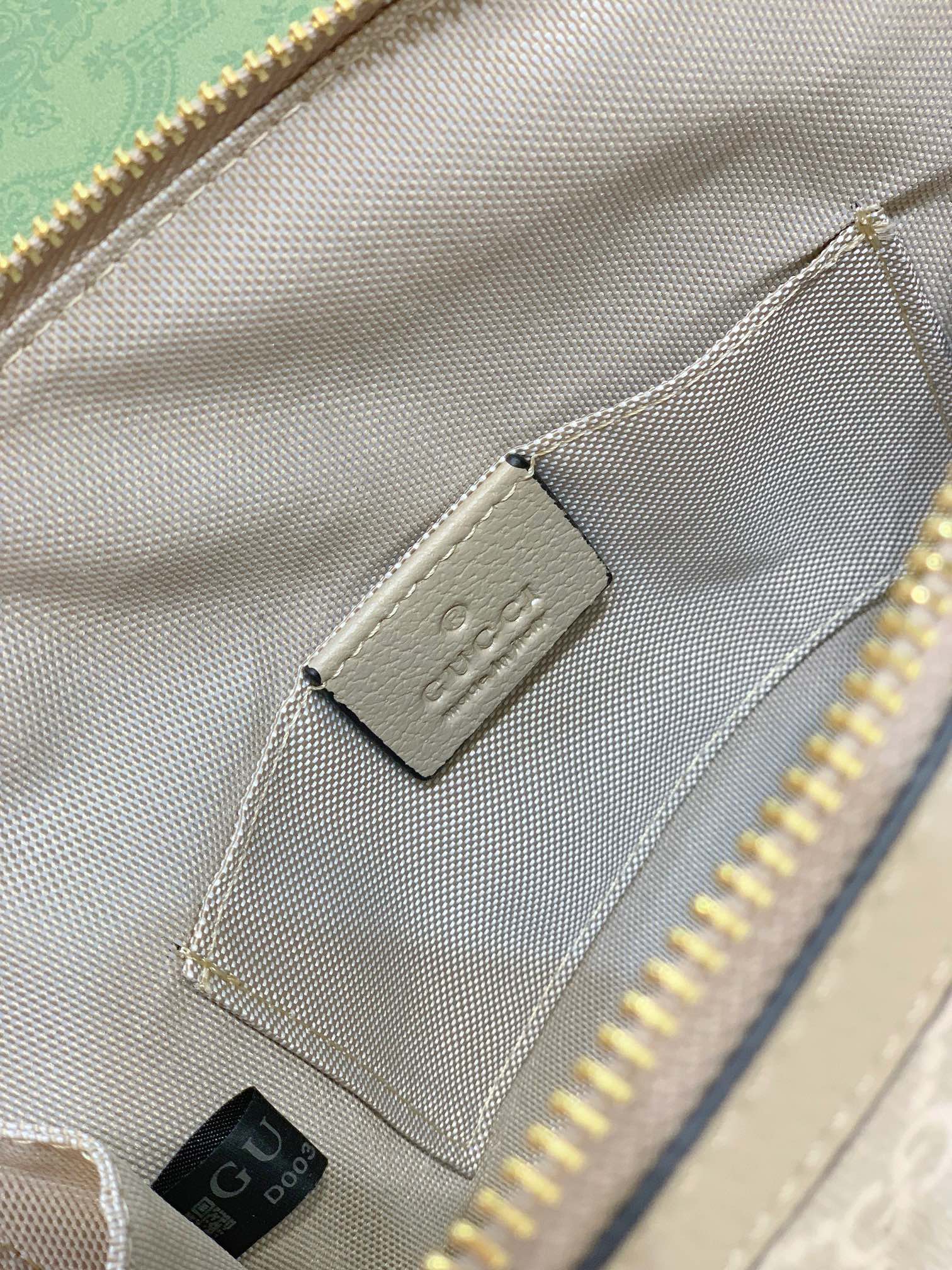 Ezyycart Bags Mo - Bag GCI 447