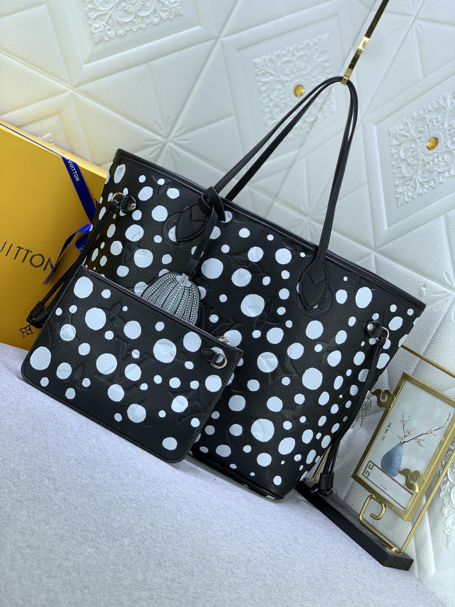 Anum Bags Mo - Bag LUV 653