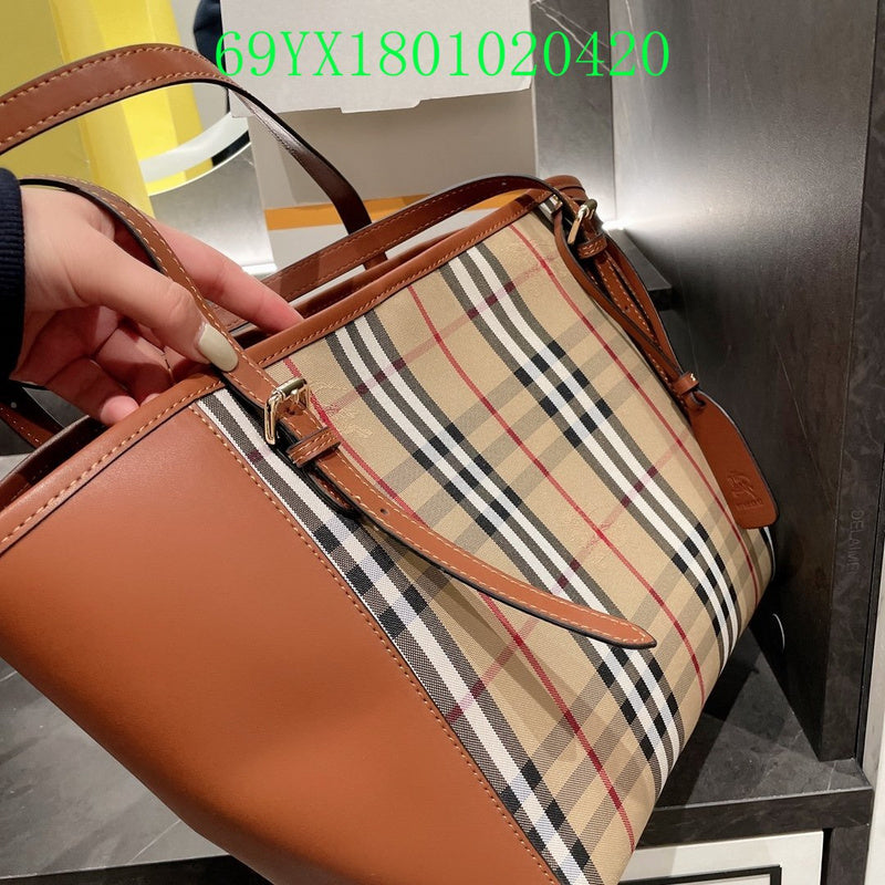Ezyycart Bags Fan Fashion -MV - Top quality BBR Bags - 383
