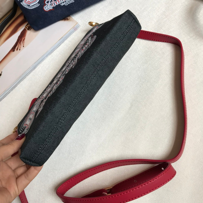 Ezyycart Bags Fan Fashion -MV - Top quality BBR Bags - 1113