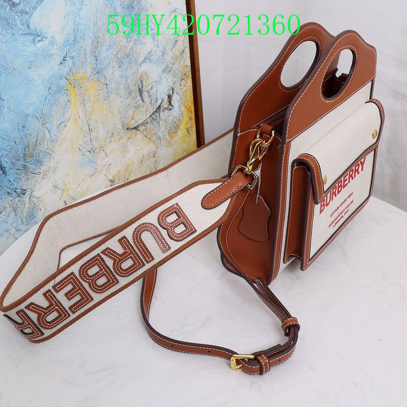 Ezyycart Bags Fan Fashion -MV - Top quality BBR Bags - 438