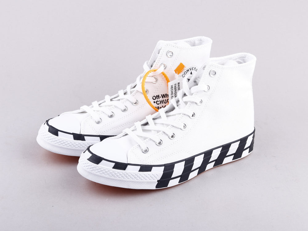 Ezyycart Bags NKE Conver Black & White