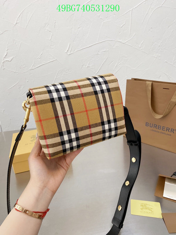 Ezyycart Bags Fan Fashion -MV - Top quality BBR Bags - 491