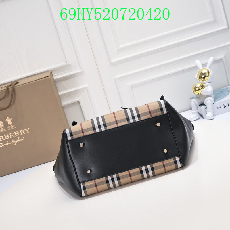 Ezyycart Bags Fan Fashion -MV - Top quality BBR Bags - 090