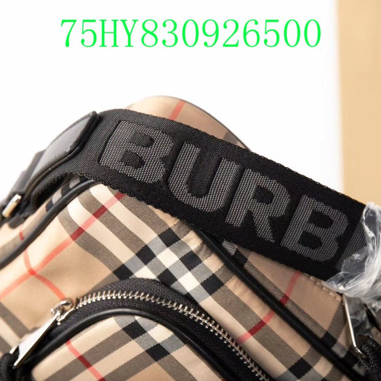 Ezyycart Bags Fan Fashion -MV - Top quality BBR Bags - 627