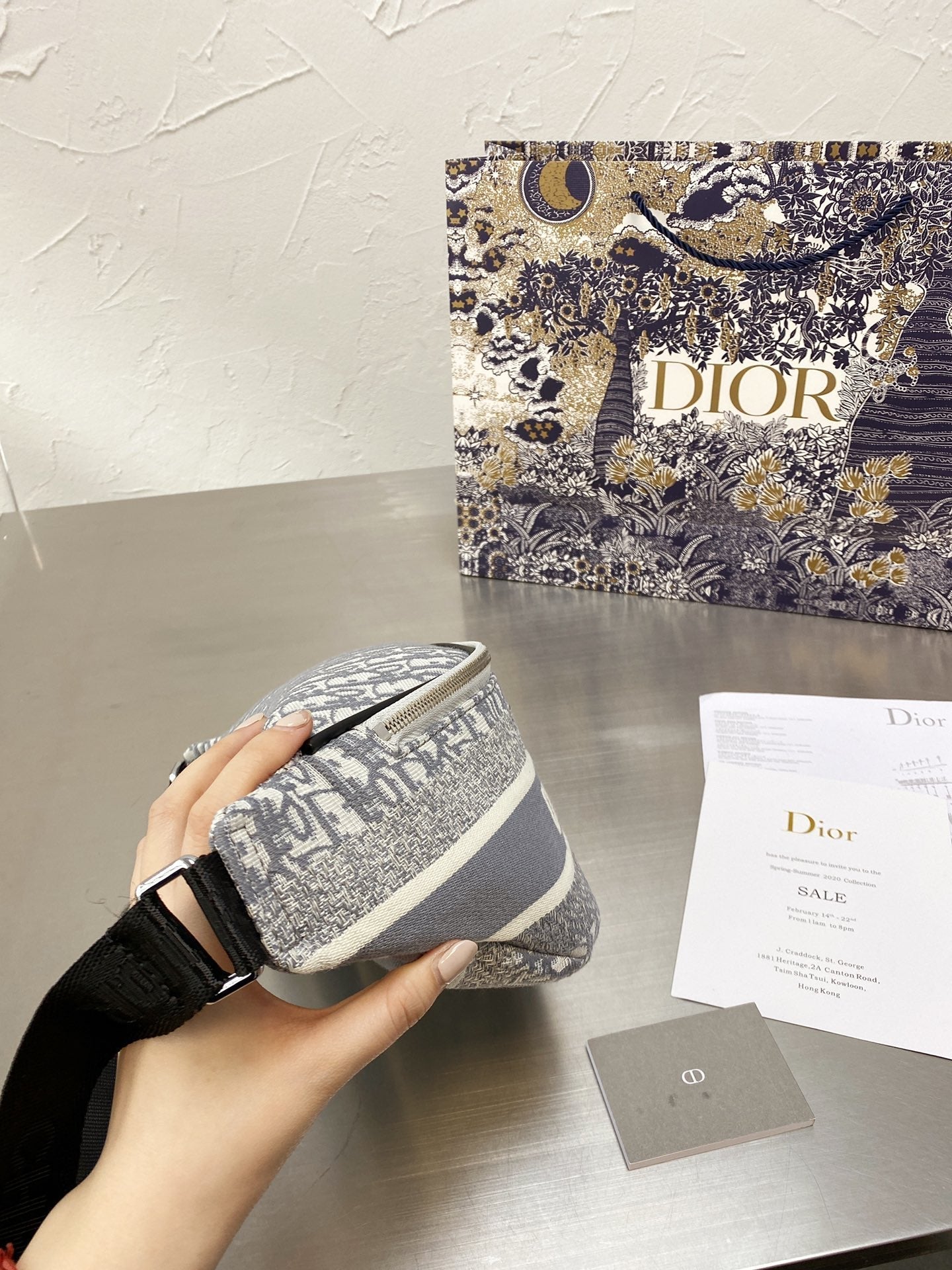 Anum Bags Bags DIR 201